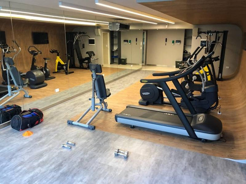 Alquiler Departamento Monoambiente Apto Profesional Belgrano