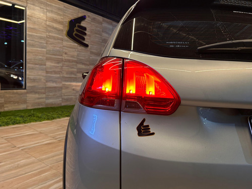 Peugeot 2008 1.6 Feline