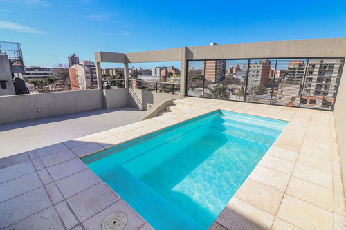 Venta Dpto 1 Amb Tigre Centro A Estrenar Cochera
