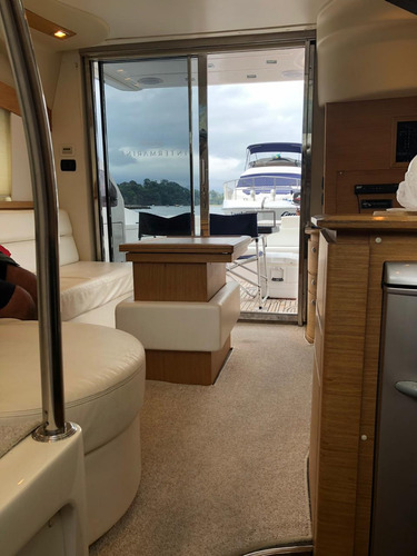 Azimut 430 Volvos Ips 600 2x430 Completaça 2008.caiera