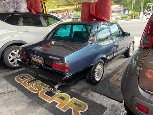 Chevrolet Chevette Hatch Sl 1.6