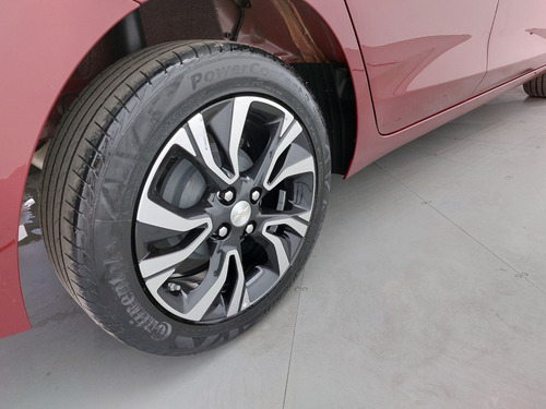 Chevrolet Onix 1.0 TURBO FLEX PLUS PREMIER AUTOMÁTICO