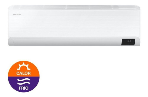 Aire Acondicionado Samsung Inverter Wifi 18.000 Btu