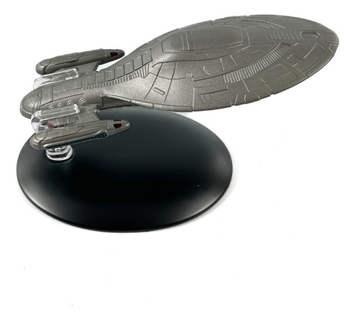Número de la colección Star Trek: Voyager blindado de EE. UU., edición 48