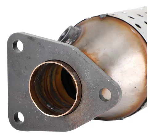 Convertidor Catalítico Para Nissan Nv1500/nv2500/nv3500 12-1