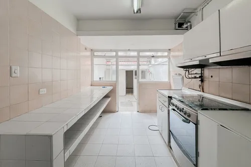 Casa En Venta En Chapinero Alto. Cod V7122