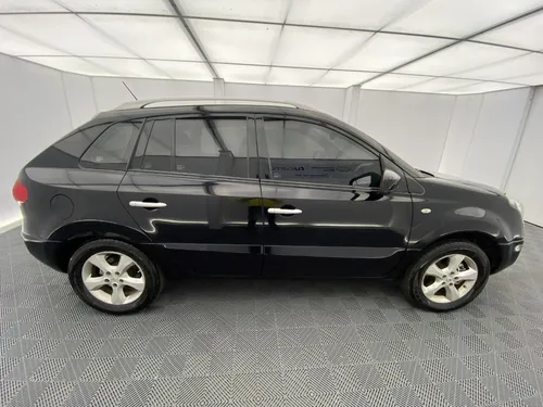 Renault Koleos 2.5 Privilege