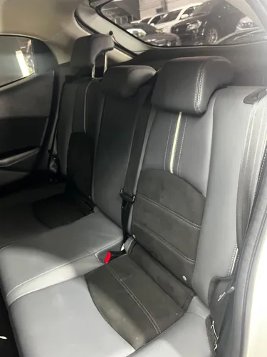 Mazda 2 1.5 Grand Touring Lx