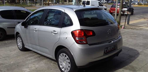 Citroën C3 1.5 Tendance Pack Secure 2013, $566.000 Y Cuotas