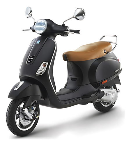 Scooter Vespa Vxl 150 Abs Inyeccion Palermo Bikes