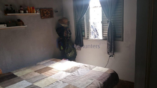 Casa Com 4 Dormitórios À Venda, 160 M² Por R$ 350.000,00 - Vila Joaquim Inácio - Campinas/sp - Ca2257