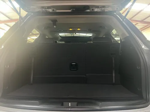 GMC Acadia DENALI