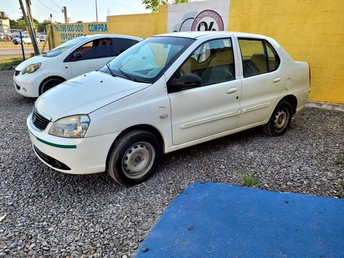 Imagen 3 de 10 de Tata Indigo 2017 1.4 Full