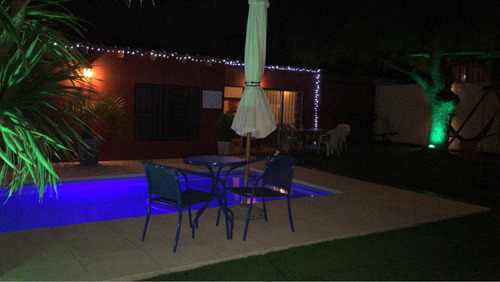 Solymar, Cerca De La Playa,piscina,wifi,parrillero