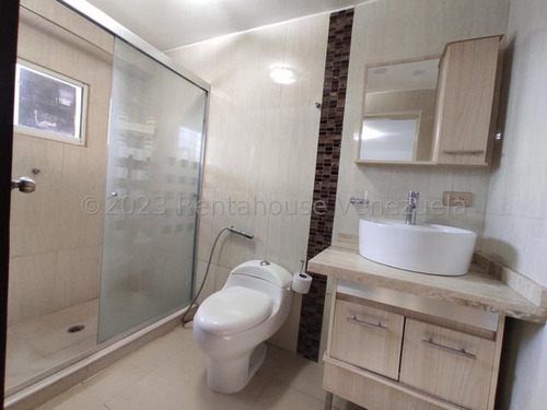 Imagen 29 de 30 de Apartamento Duplex En Venta Urb Los Caobos, Maracay 23-23982 Hc