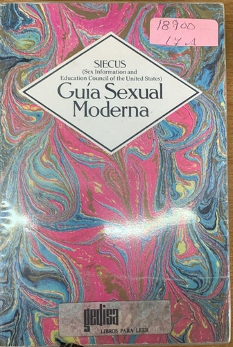 Guia Sexual Moderna