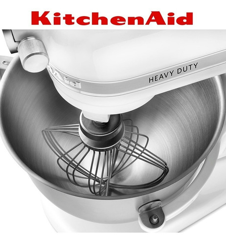 Imagen 4 de 6 de Bowl De 7 Cuartos (6.9 L) Para Kitchenaid