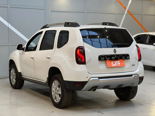 Renault Duster 2.0 Ph2 4x2 Privilege