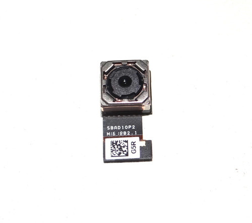 Camera Traseira Asus Zenfone 2 Laser Ze550kl (original)