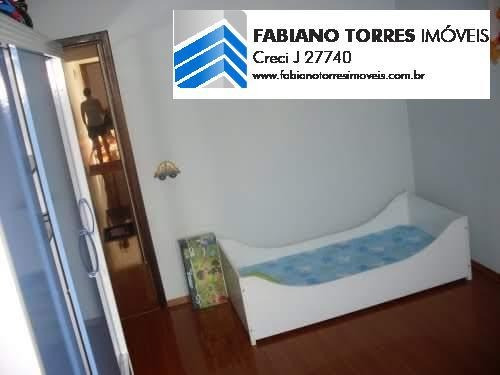 Sobrado Para Venda Em São Bernardo Do Campo, Vila Santa Luzia, 3 Dormitórios, 2 Banheiros, 2 Vagas - 1771_2-801281
