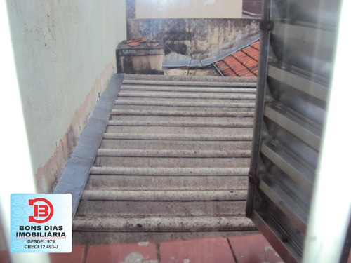 Imagem 7 de 15 de Predio Comercial - Vila Re - Ref: 7328 - V-7328