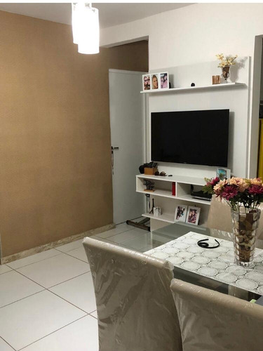 Imagem 13 de 18 de Apartamento - Cp102a07 - 69872767
