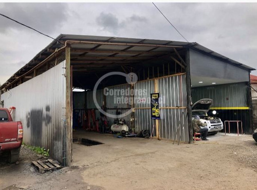 Local Comercial En Venta En Chépica