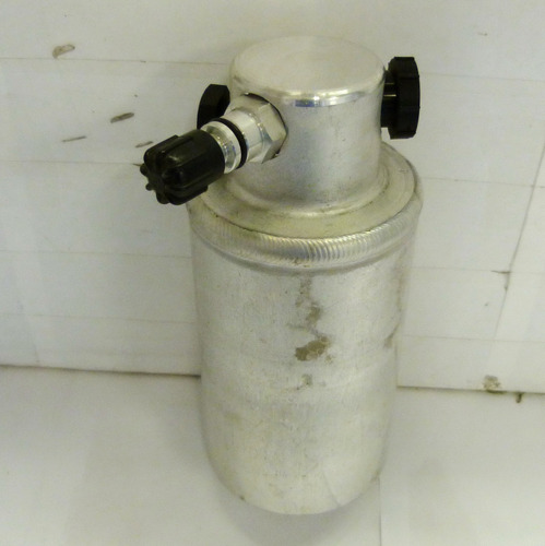 Imagen 3 de 5 de 1h0820193a - Filtro Secador Aire Acondicionado Vw Caddy