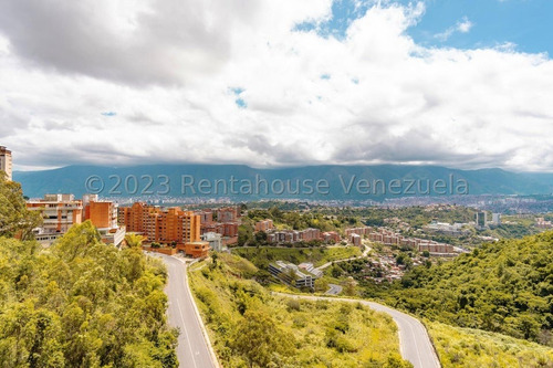 Se Vende Apartamento En Lomas Del Sol Mls #25-3602
