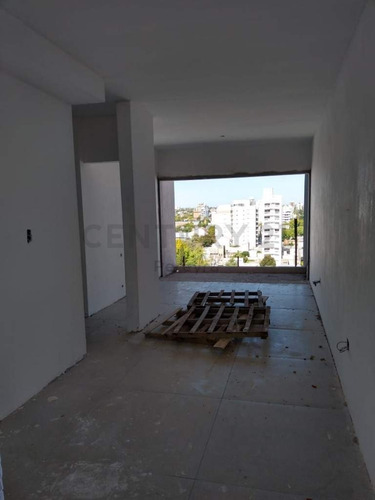 12 Entre 38 Y 39. Departamento Duplex A Estrenar En Venta. La Plata