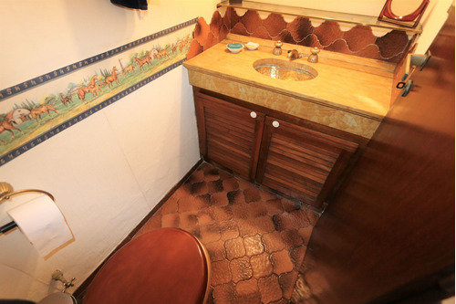 Imagen 20 de 30 de Venta Ph Tipo Casa Nuñez Patio Terraza Cochera