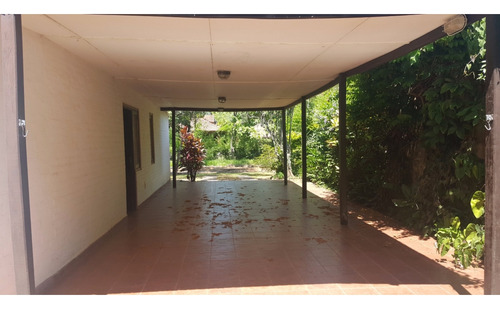 Casa 2 Dorm, Bo Chaqueño, Paso De La Patria