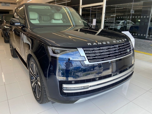 Land Rover Range Rover 3.0 D350 TURBO DIESEL MHEV AUTOBIOGRAPHY AWD AUTOMÁTICO
