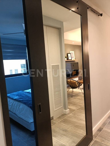 Imagen 7 de 10 de Renta Loft En Distrito Uno!!!
