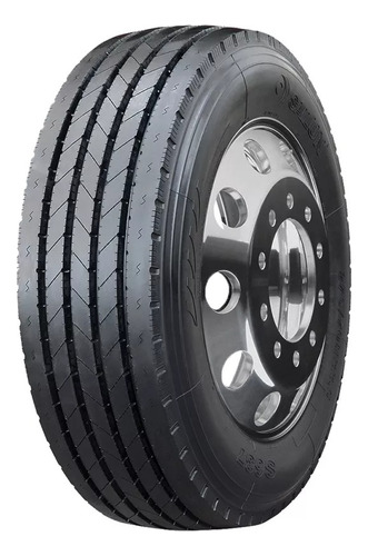 Vendo Llanta  255/70r22.5 / S637 167h Camion