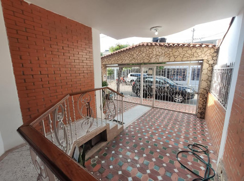 Casa En Venta En Cúcuta. Cod V7078