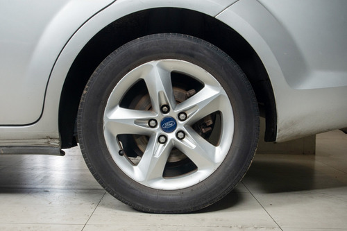 Ford Focus Exe Trend 1.6l Taraborelli San Miguel