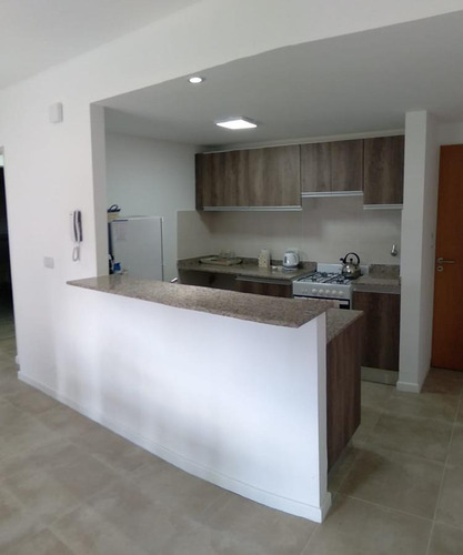 Imagen 14 de 18 de Torre Meraki - Depto De Un Dormitorio En Piso 6, Vista Al Rio !