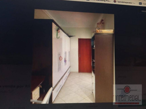 Imagem 26 de 30 de Boa Oportunidade De Imóvel Em Campinas,próximo A Uma Variedade De Comércio - Ca2233