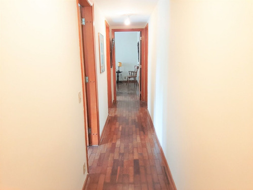Imagem 14 de 18 de Apartamento À Venda, 143 M² Por R$ 900.000,00 - Pitangueiras - Guarujá/sp - Ap3645
