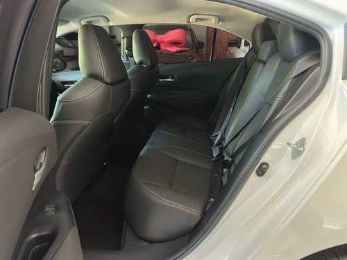 Toyota Corolla 2.0 Xei Dynamic Force Flex Aut. 4p