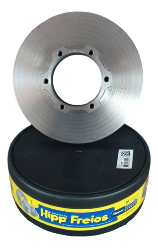 Disco De Freno Mercedes Benz 709 711 712 911 914 1214