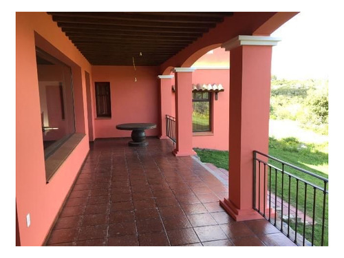 Imagen 4 de 16 de Quinta En Venta En Pueblo Eden