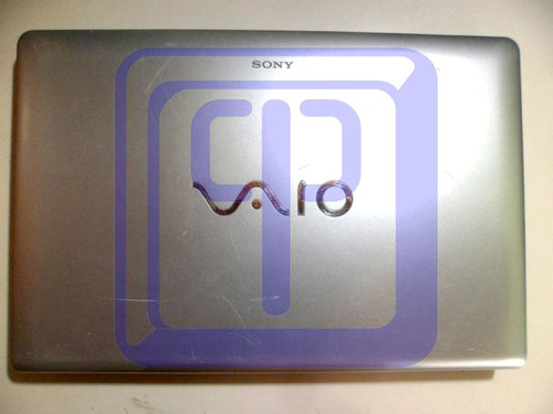 0245 Notebook Sony Vaio Vpcee33el - Pcg-61611u