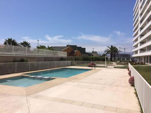 Depto Mejor Ubicación Del Verano En La Serena