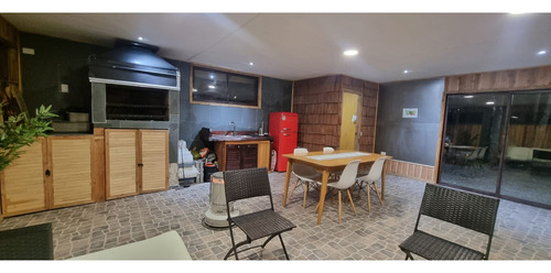 Legalpropschile Vende Maravillosa Casa En Parcela