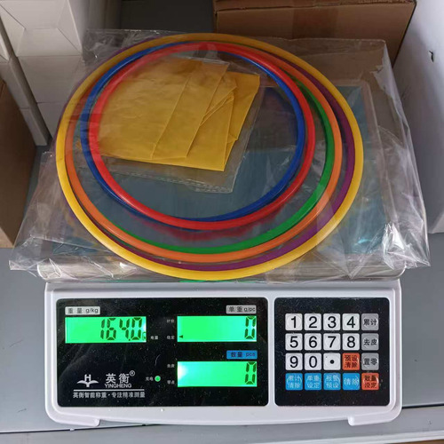 Set De Juego Inflable Con Forma De Anillo De Plátano, Desped