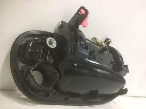 Manilla Externa Delantera Para Optra 04-07 Izq-der