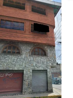 Edificio en venta