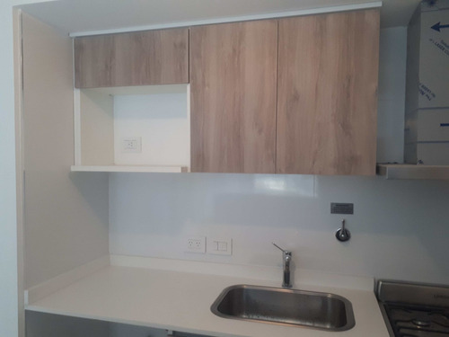 Imagen 8 de 20 de Venta. Mono Amplio C/coch. A Estrenar! Caballito